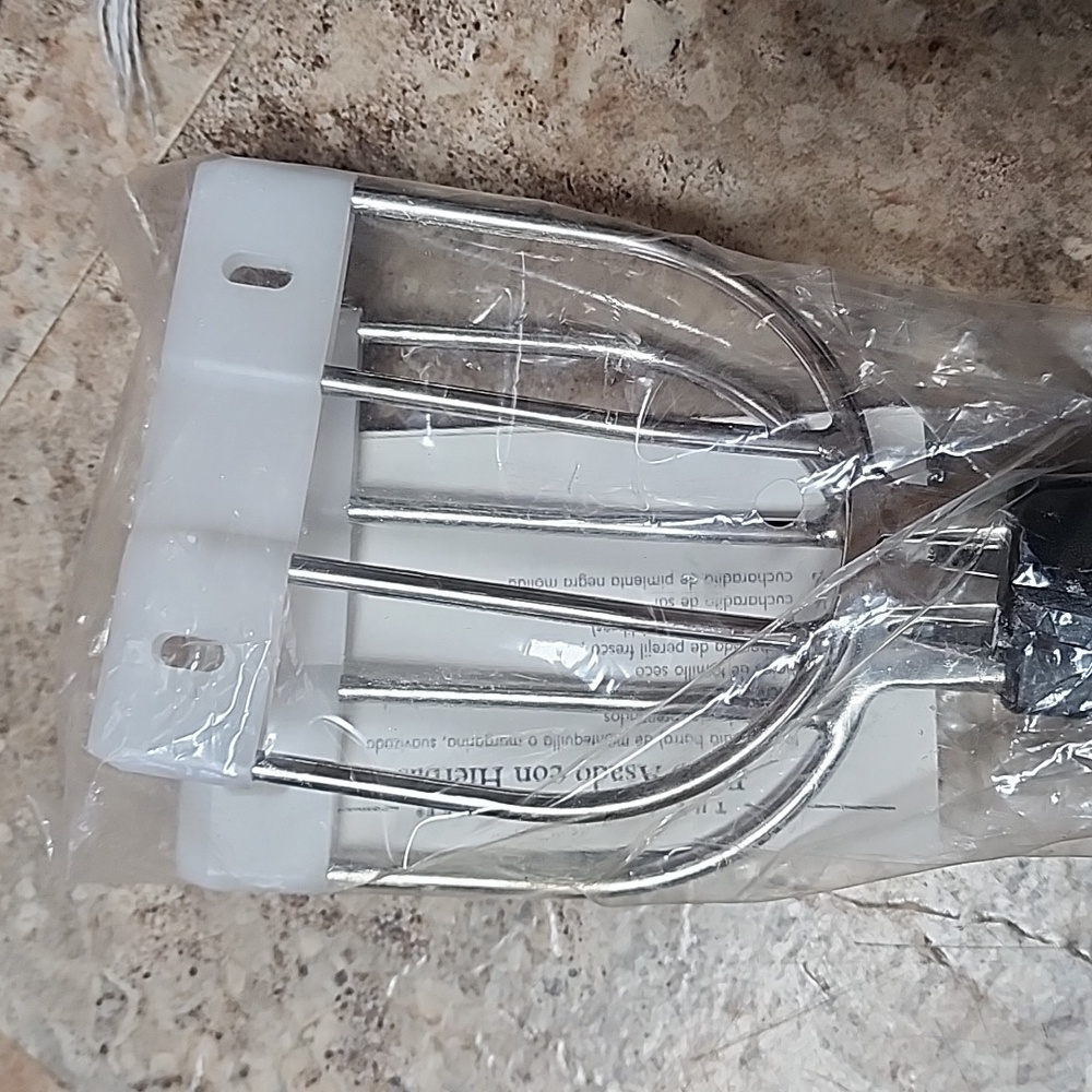 Meat lifters claws